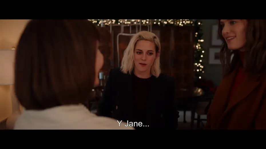 Watch film Happiest Season — La Estación De La Felicidad (Happiest Season) 23 de Diciembre Estreno Exclusivo en Digital