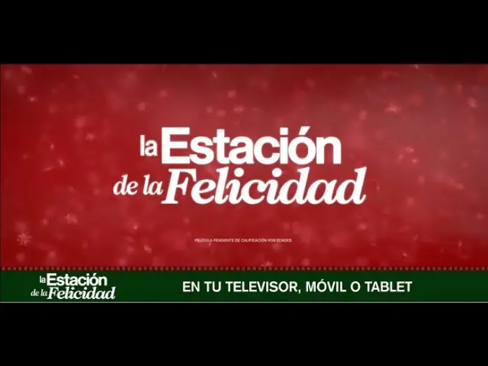 Watch film Happiest Season — La Estación De La Felicidad (Happiest Season) Disponible en Alquiler y Compra Digital.