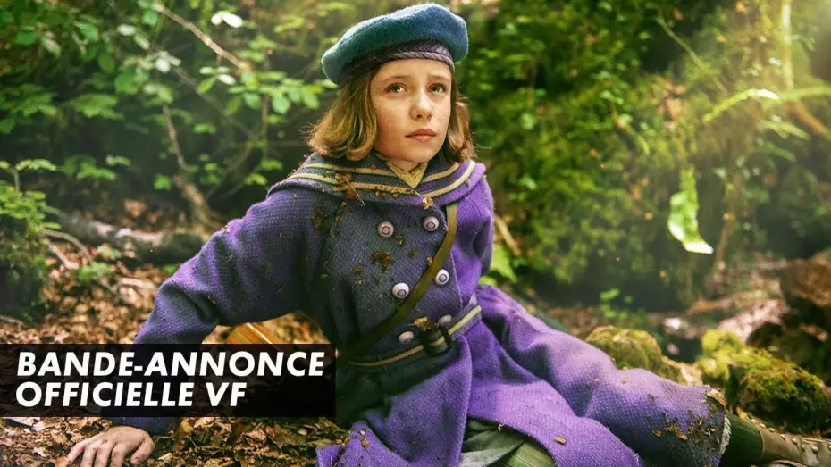 Watch film The Secret Garden — LE JARDIN SECRET – Bande Annonce [VF]
