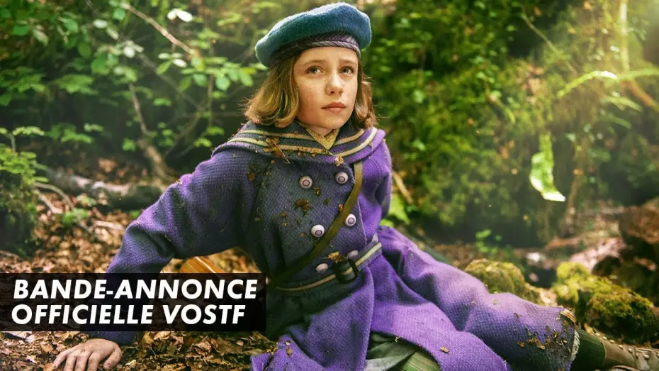 Watch film The Secret Garden — LE JARDIN SECRET – Bande Annonce #2 [VOST]