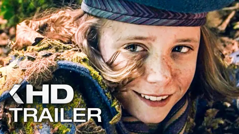 Watch film The Secret Garden — DER GEHEIME GARTEN Trailer German Deutsch (2020)