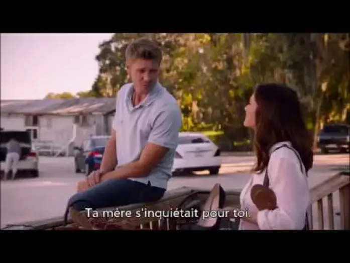 Watch film The Beach House — Bande annonce de The Beach House - VOSTFR