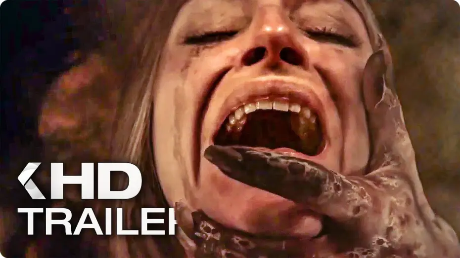 Watch film Extremity — EXTREMITY Trailer German Deutsch (2019)