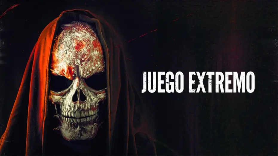 Watch film Extremity — Juego extremo | TRÁILER OFICIAL en ESPAÑOL | YouPlanet Pictures