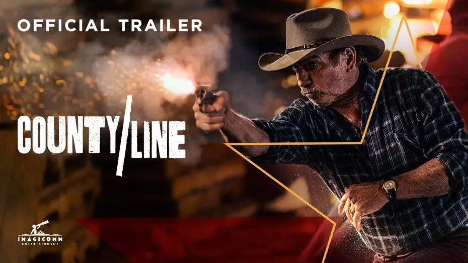 Watch film County Line — County Line | Official Trailer