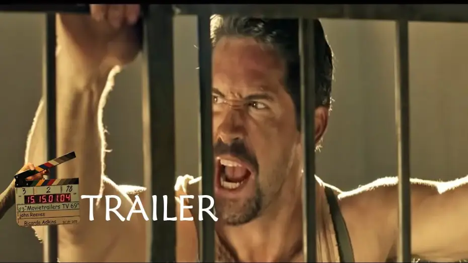 Watch film Karmouz War — Karmouz War Trailer #1(2018)| Scott Adkins ,Amir Kararah , Ghadah Abdulrazeq , Action Movie HD
