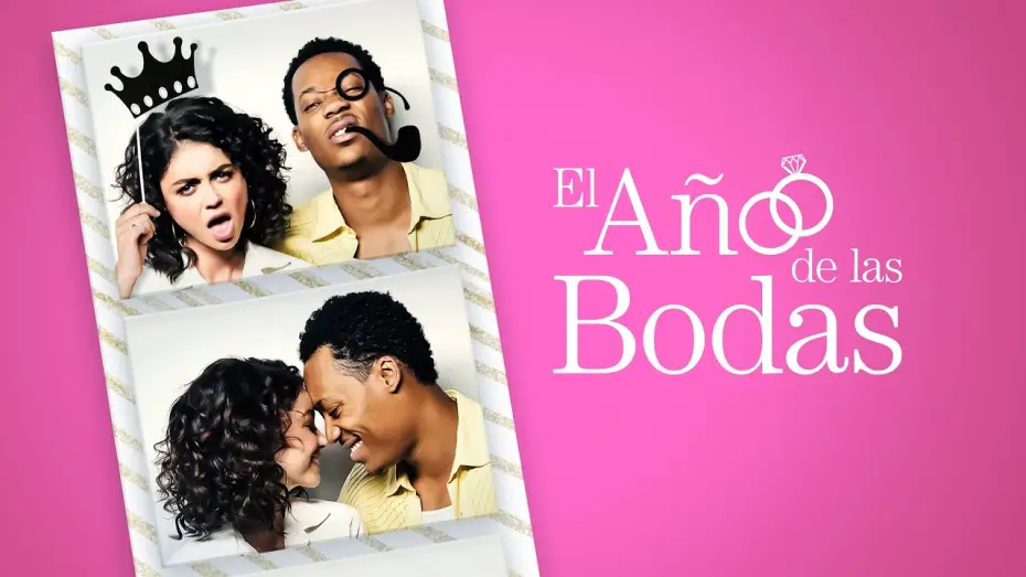 Watch film The Wedding Year — El año de las bodas - Tráiler oficial en español.