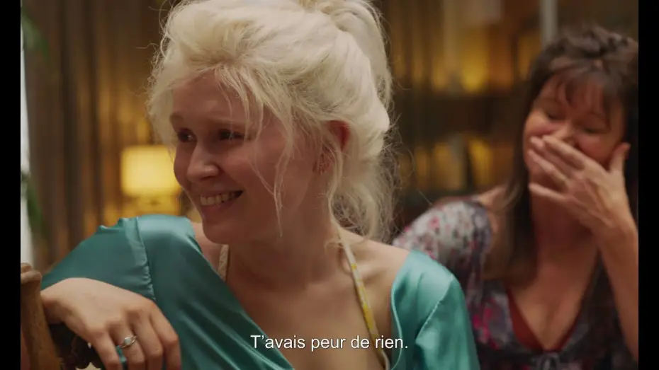 Watch film Babyteeth — MILLA - Bande Annonce [VOST]