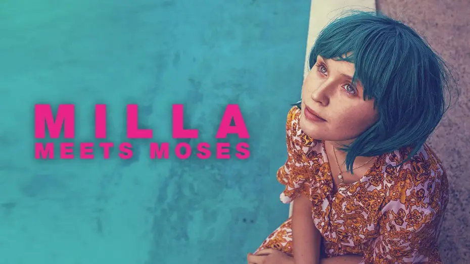 Watch film Babyteeth — Milla meets Moses | Offizieller Trailer | Deutsch HD