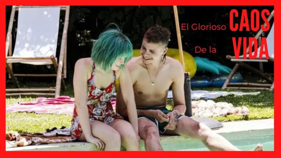 Watch film Babyteeth — EL GLORIOSO CAOS DE LA VIDA - (TRAILER OFICIAL EN ESPAÑOL) - [2020]  Movie, Drama,Amor, Suspense