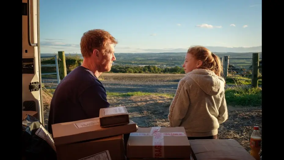 Watch film Sorry We Missed You — Sorry we missed you - Trailer subtitulado en español (HD)