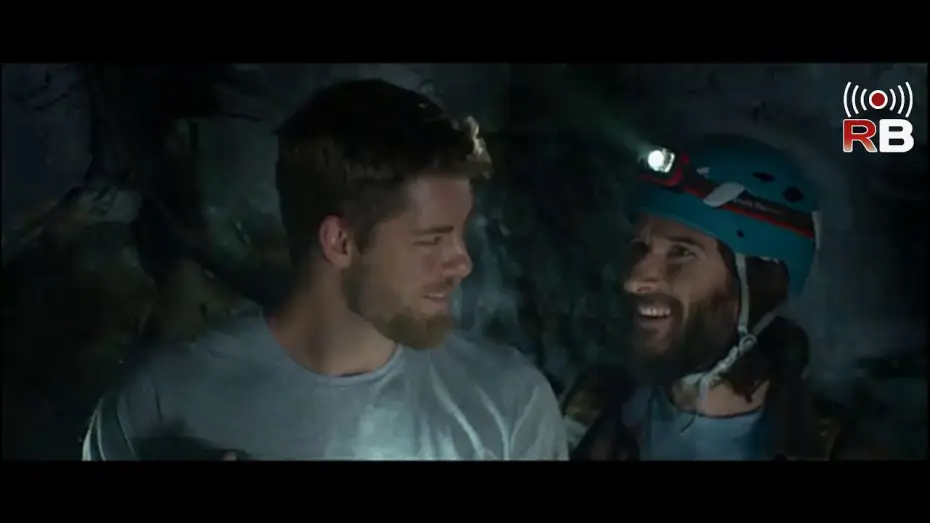 Watch film Black Water: Abyss — Black Water - Abyss Trailer deutsch