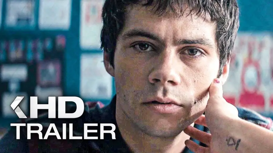 Watch film Flashback — FLASHBACK Trailer German Deutsch (2021) Exklusiv
