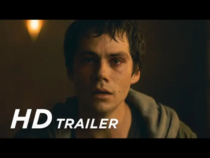 Watch film Flashback — FLASHBACK  Trailer (Deutsch)