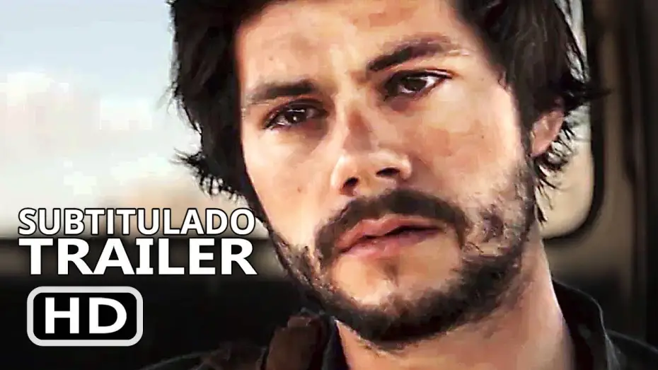 Watch film Flashback — FLASHBACK Tráiler Español SUBTITULADO (2021) Dylan O'Brien