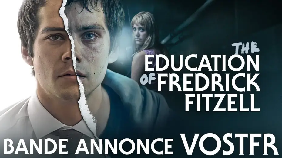 Watch film Flashback — EDUCATION OF FREDRICK FITZELL - Bande Annonce [VOST]