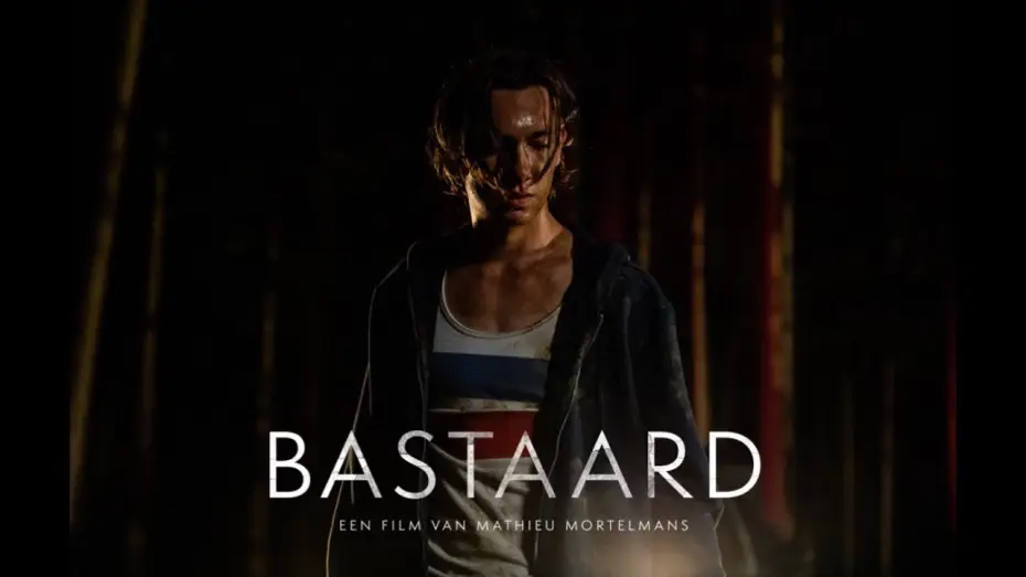 Watch film Bastaard — Official Trailer BASTAARD (2019)