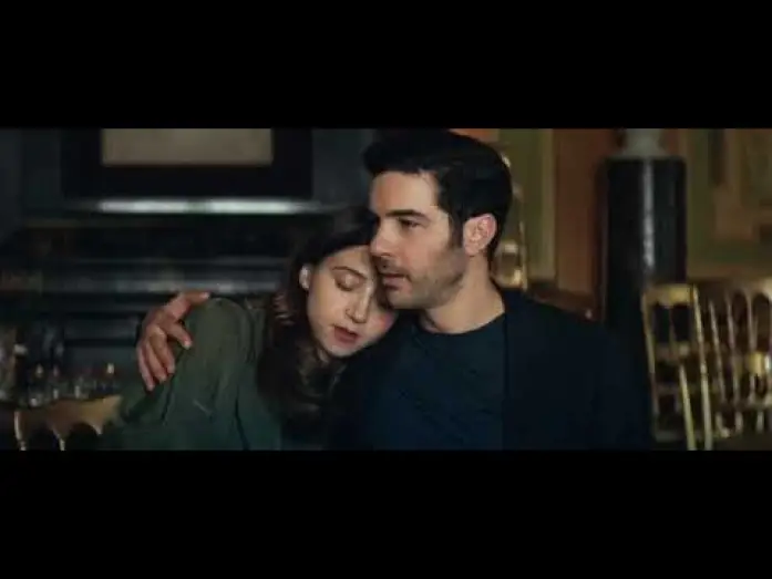Watch film The Kindness of Strangers — ‎La Amabilidad de los Extraños trailer en Español Castellano