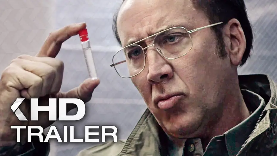 Watch film Running with the Devil — RUNNING WITH THE DEVIL Trailer German Deutsch (2020)
