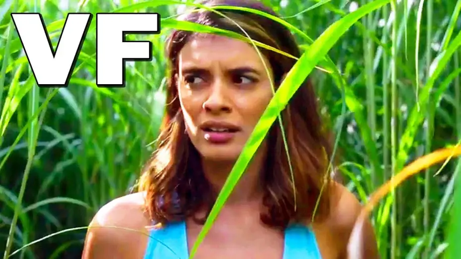Watch film In the Tall Grass — Bande Annonce VF