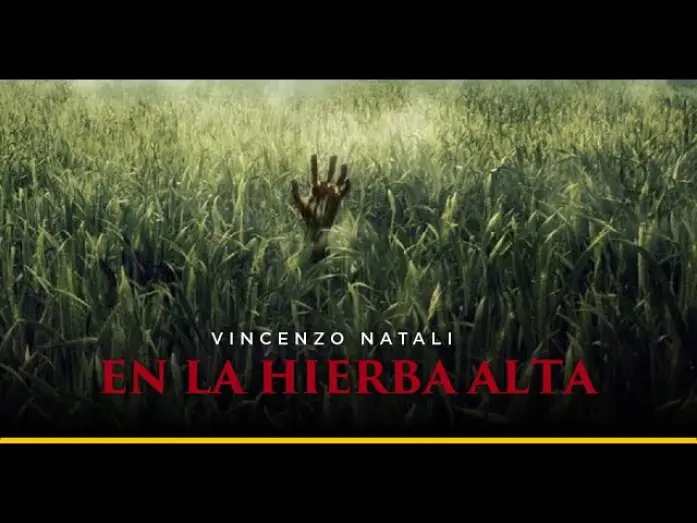 Watch film In the Tall Grass — TRAILER DE "EN LA HIERBA ALTA"