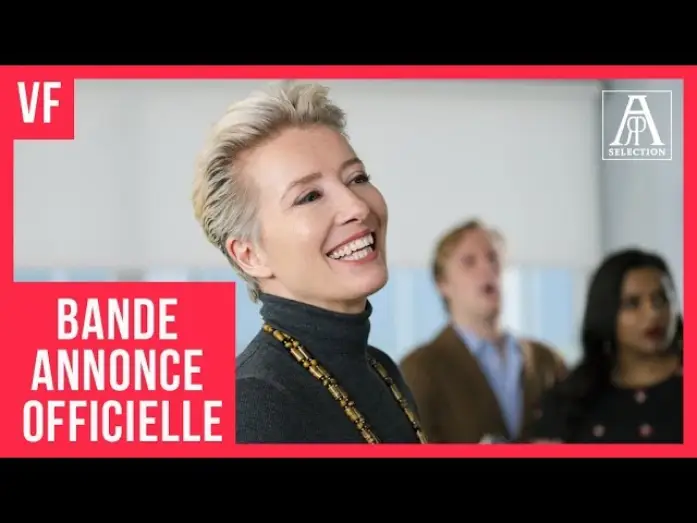 Watch film Late Night — LATE NIGHT - Bande Annonce VF