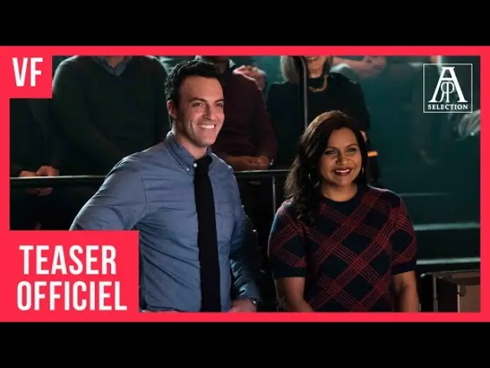 Watch film Late Night — LATE NIGHT - Teaser #2 VF