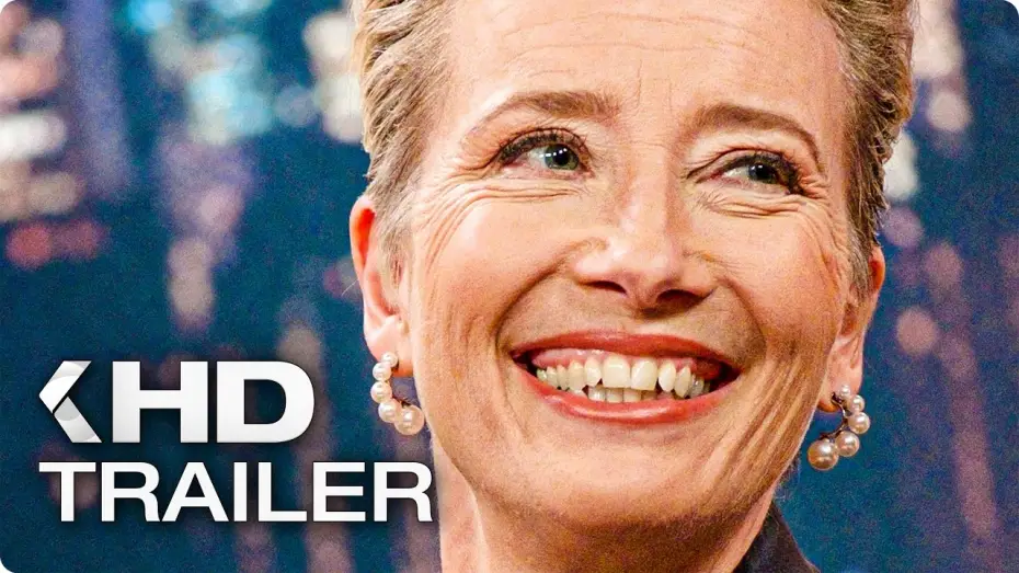 Watch film Late Night — LATE NIGHT Trailer German Deutsch (2019)