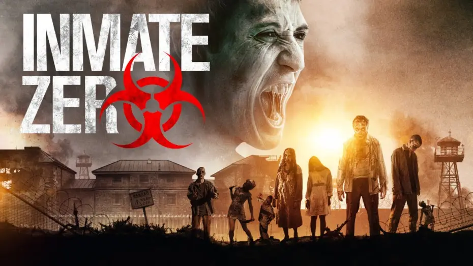 Watch film Patients of a Saint — Inmate Zero | Official Trailer | Horror Brains