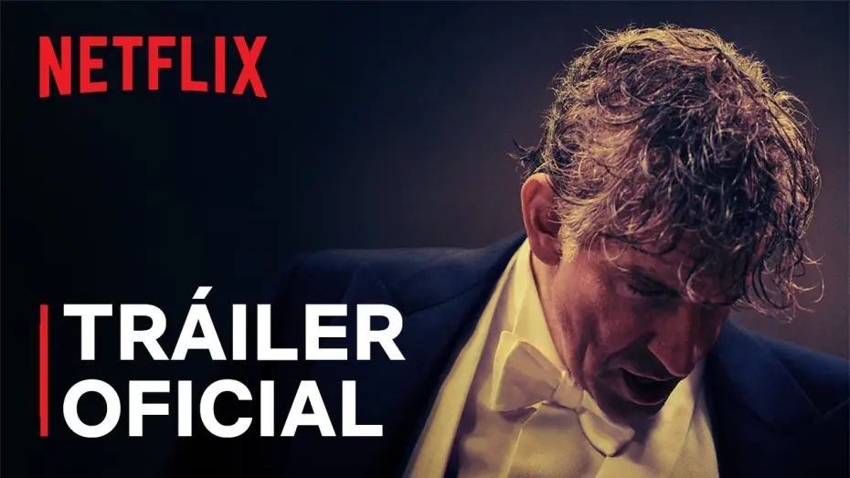 Watch film Maestro — Tráiler oficial (VOSE)