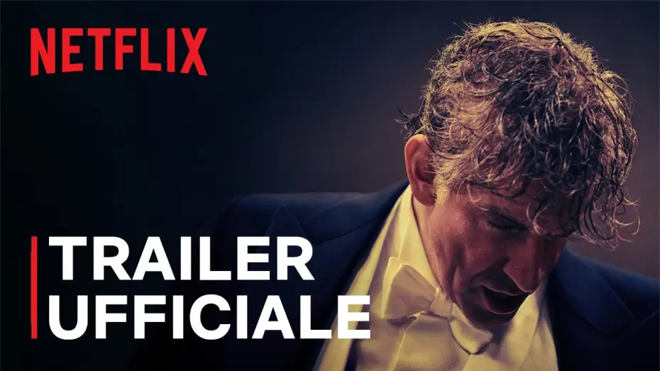 Watch film Maestro — Trailer ufficiale