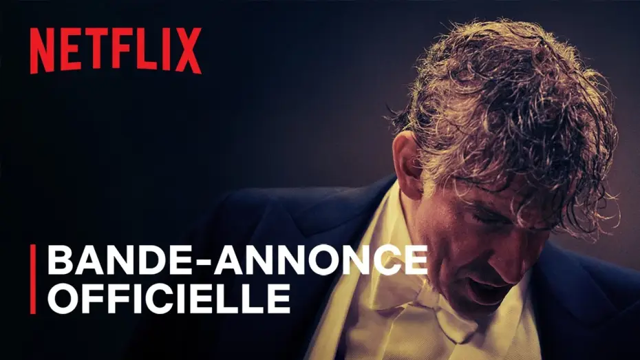 Watch film Maestro — Bande-annonce officielle [VF]