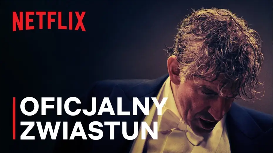 Watch film Maestro — Oficjalny zwiastun