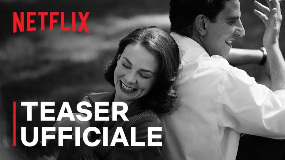 Watch film Maestro — Teaser ufficiale