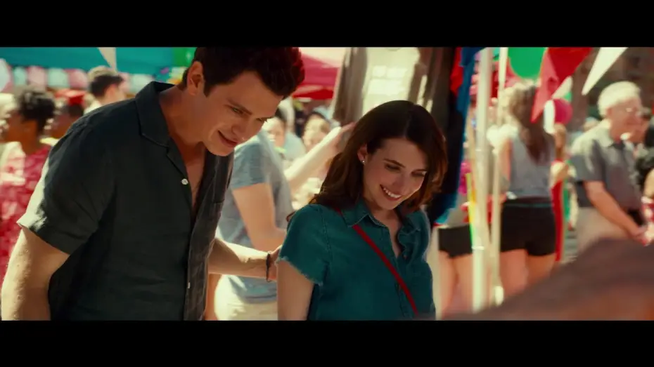 Watch film Little Italy — There's Nothing Holdin' Me Back