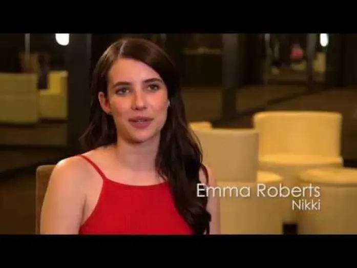 Watch film Little Italy — Meet The Cast