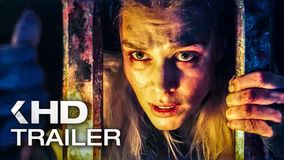 Watch film Meander | MEANDER - SURVIVAL INSTINCT Trailer German Deutsch (2021)