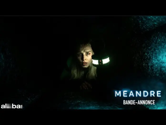 Watch film Meander | M&eacute;andre - Bande Annonce [VF]