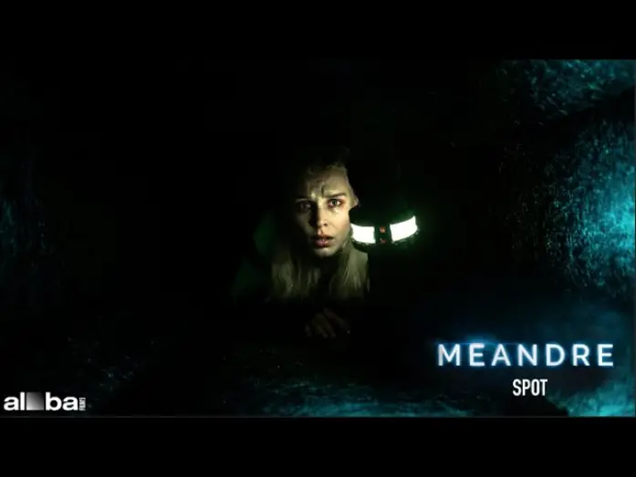 Watch film Meander | M&Eacute;ANDRE - Spot [VF]
