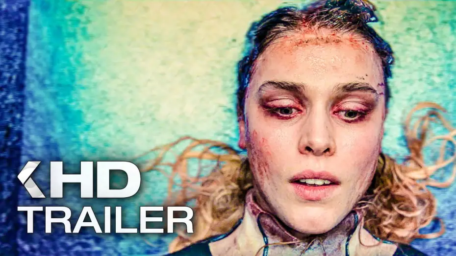 Watch film Meander | MEANDER: Survival Instinct Trailer German Deutsch (2021)