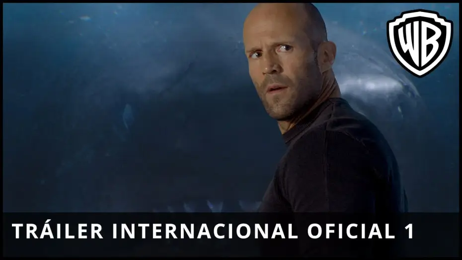 Watch film Megalodon — Megalodón - Tráiler Oficial - Castellano HD