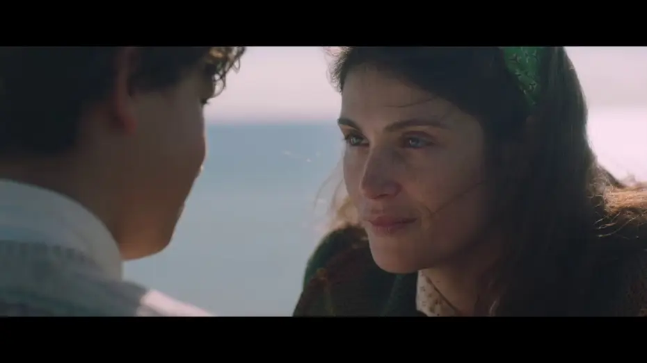 Watch film Summerland — EN BUSCA DE SUMMERLAND - Tráiler en castellano