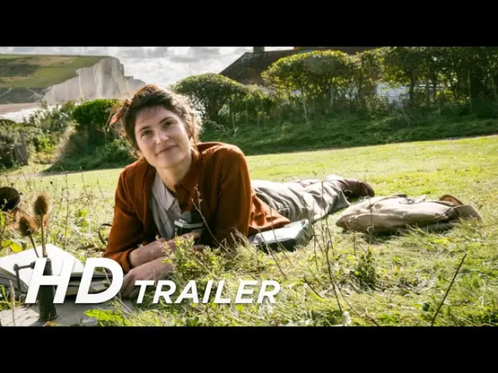 Watch film Summerland — Offizieller Trailer
