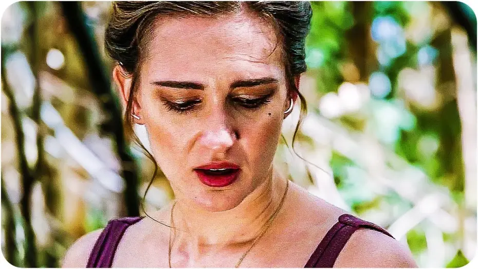 Watch film Lake Placid: Legacy — LAKE PLACID : HÉRITAGE Bande Annonce (2018) VOST