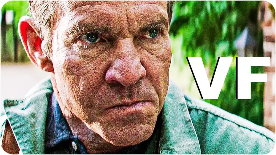 Watch film The Intruder — THE INTRUDER Bande Annonce VF (2019)
