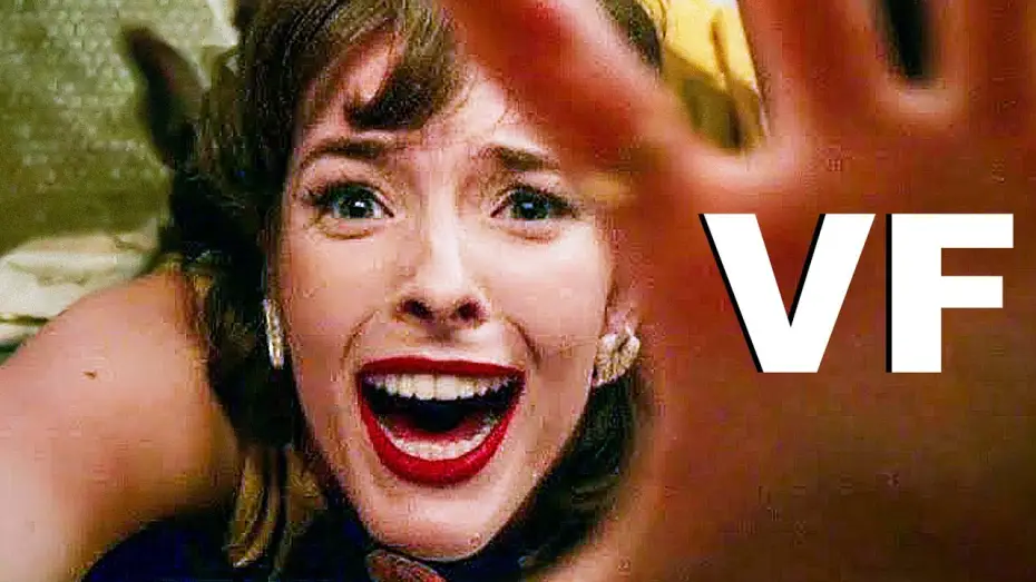 Watch film The Mortuary Collection — THE MORTUARY Bande Annonce VF (2021)