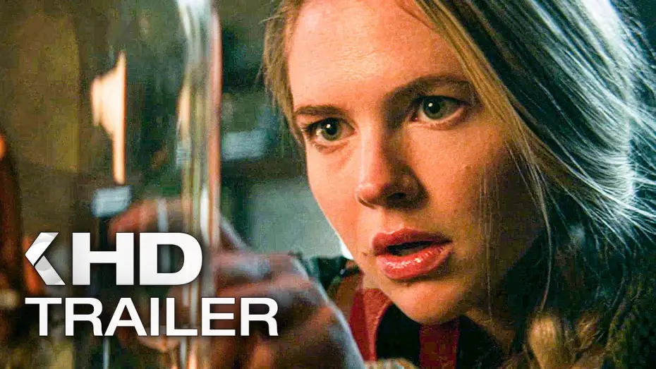 Watch film The Mortuary Collection — THE MORTUARY Trailer German Deutsch (2020)