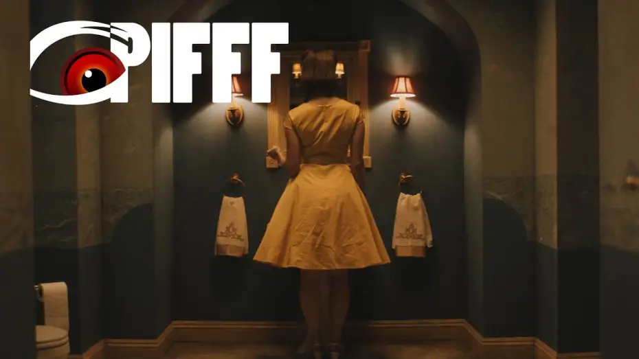 Watch film The Mortuary Collection — Bande-Annonce de The Mortuary Collection (VOSTF)