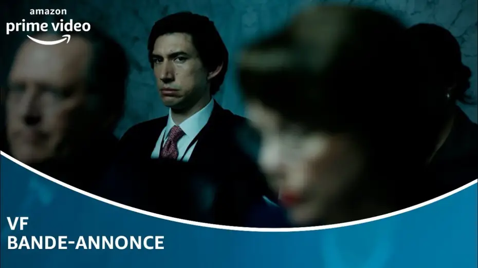 Watch film The Report — The Report - Bande Annonce [VF]