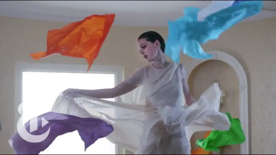 Watch film Wide-Awake — Hollywood Heroines From 2012 - Wide-Awake | The New York Times